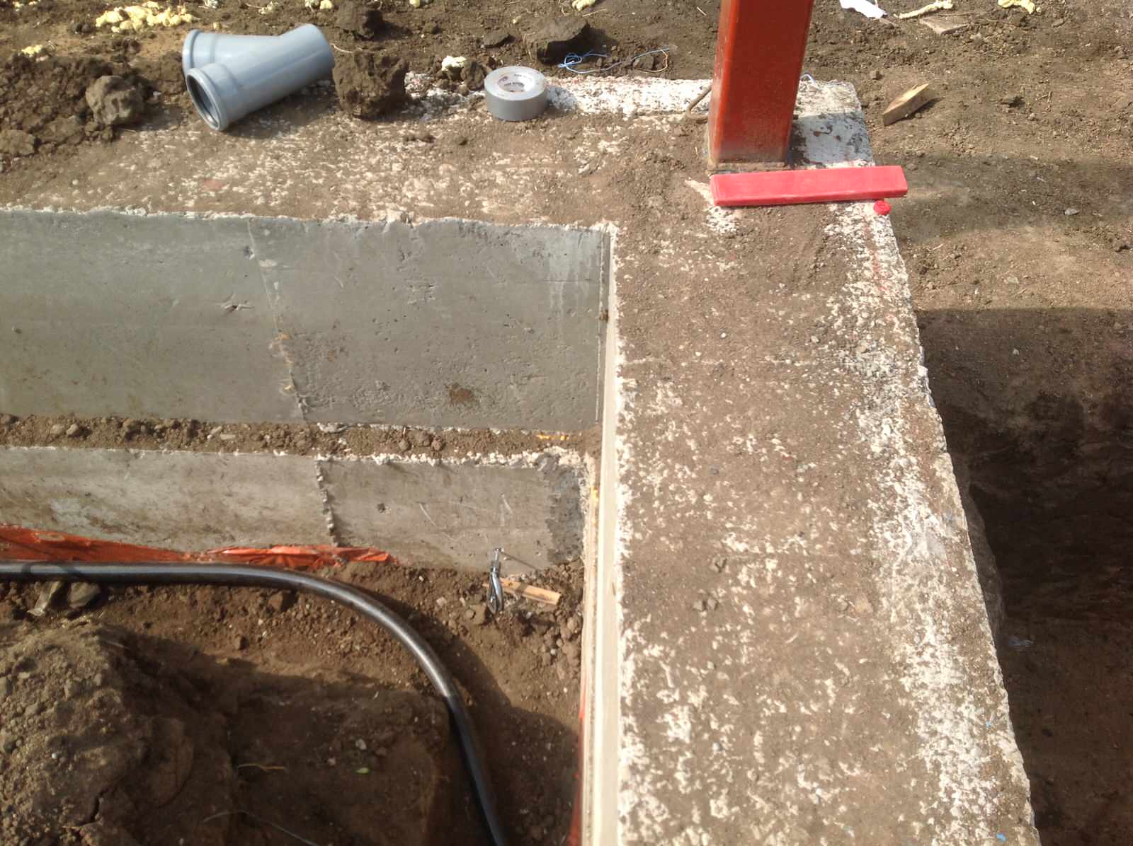 Строительство