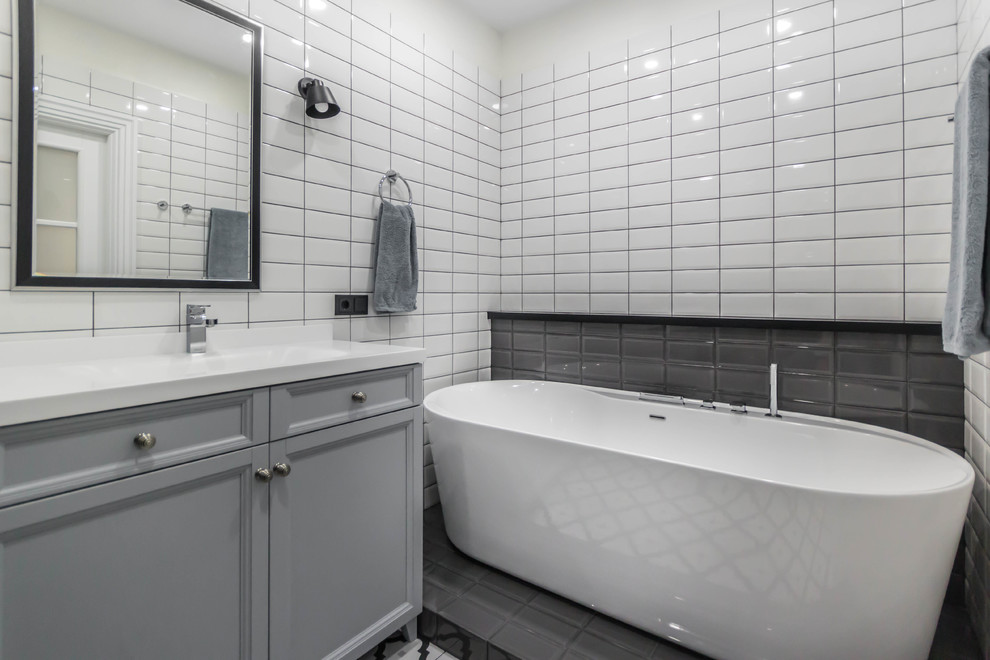 Солнечная квартира в Краснодаре