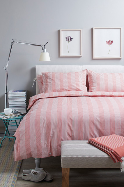 Bedlinen trendy-sovevaerelse