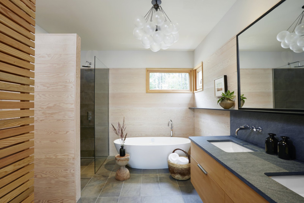 Bathrooms