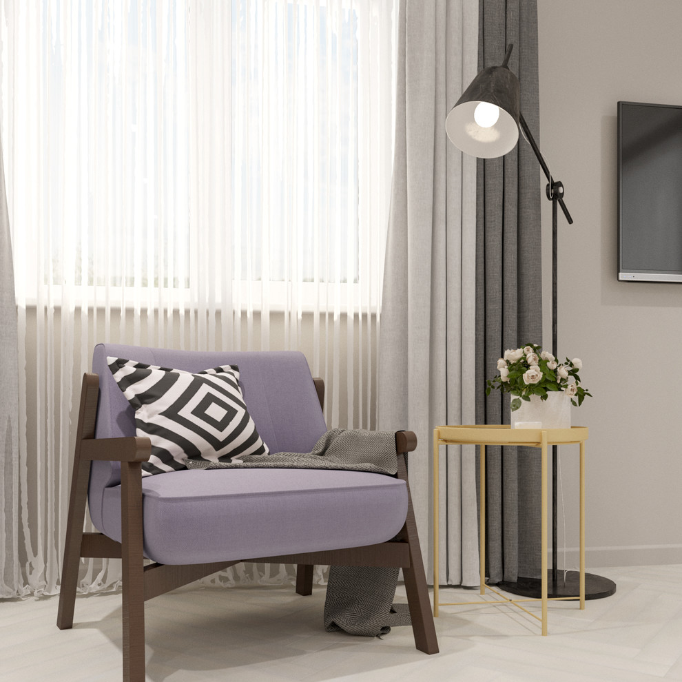 Дом для молодой семьи