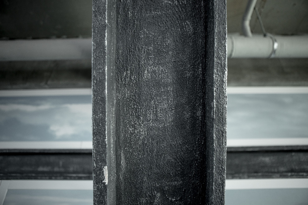 СОЗДАНИЕ ОФИСА ИЗДАТЕЛЬСТВА В МОСКВА-СИТИ