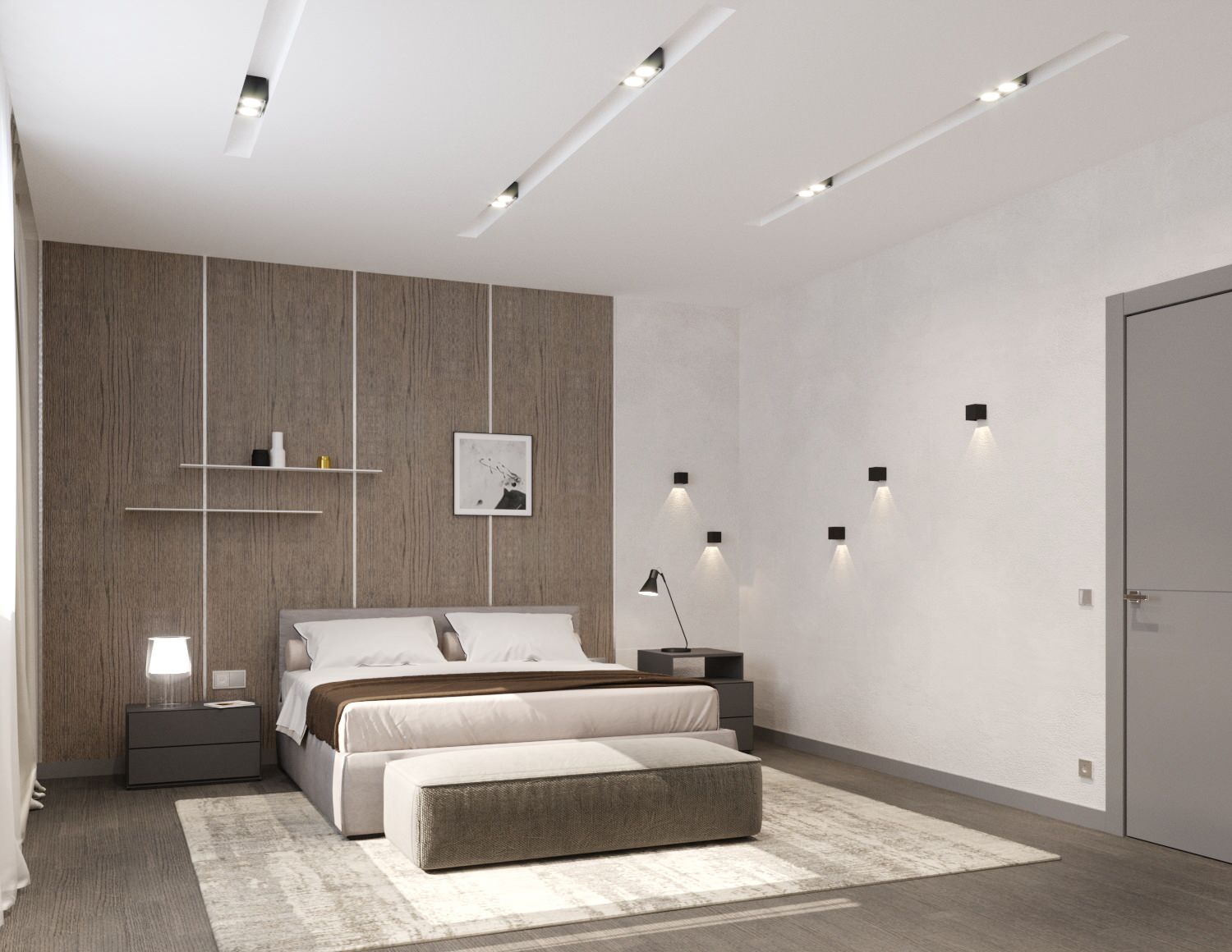 ЖК Оазис 120 кв.м.