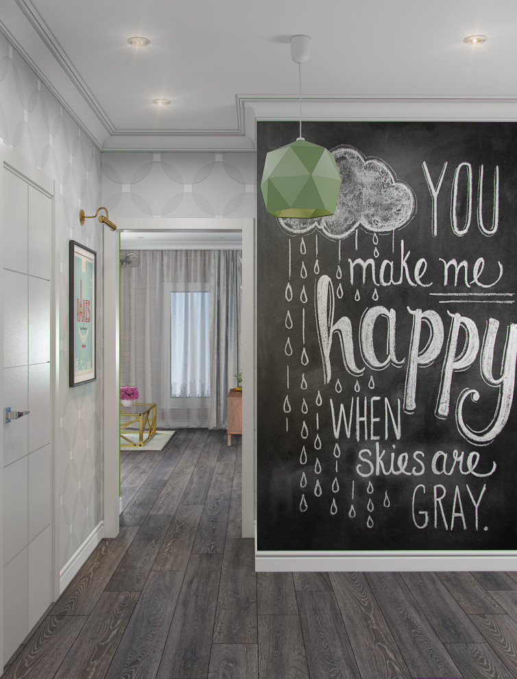 Жк Уфимский кремль