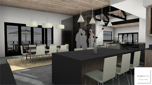 Projects in Process modern-rendering