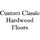 Custom Classic Hardwood Floors