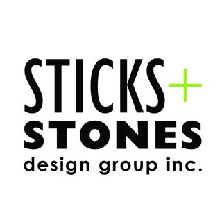 Sticks + Stones Design Group Inc.