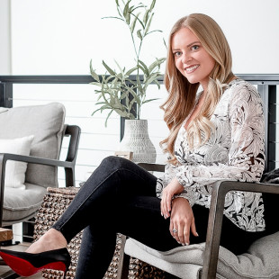 CARLY VOLWILER INTERIOR DESIGN - Project Photos & Reviews - Sarasota ...