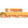 E Moore Construction
