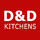 D&D Kitchens
