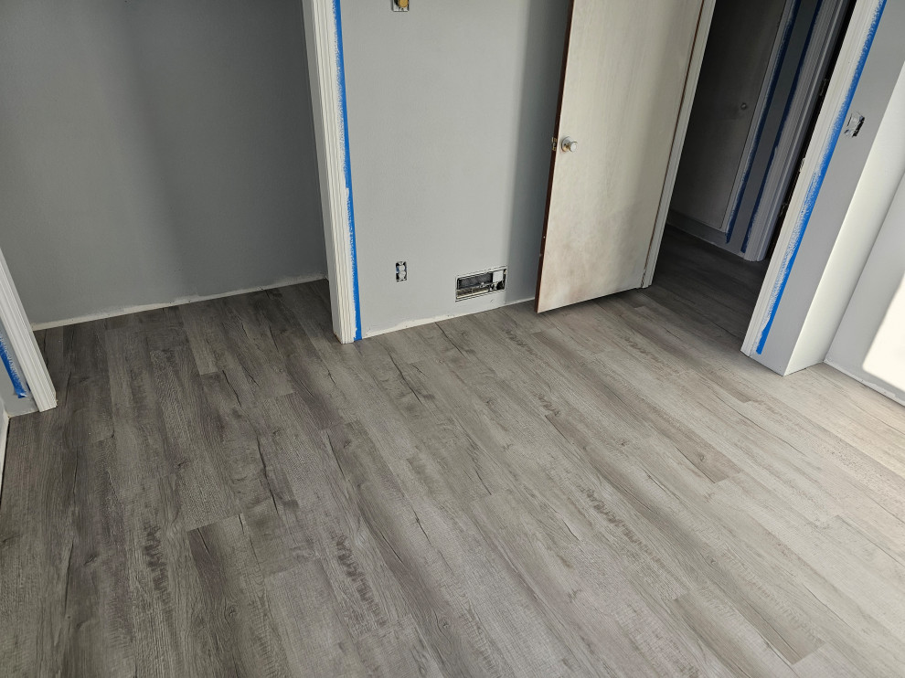 Flooring