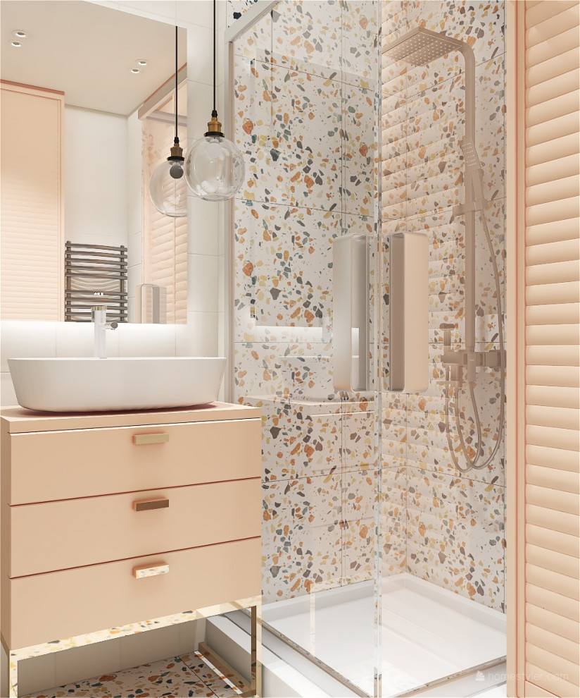 Мои интерьеры