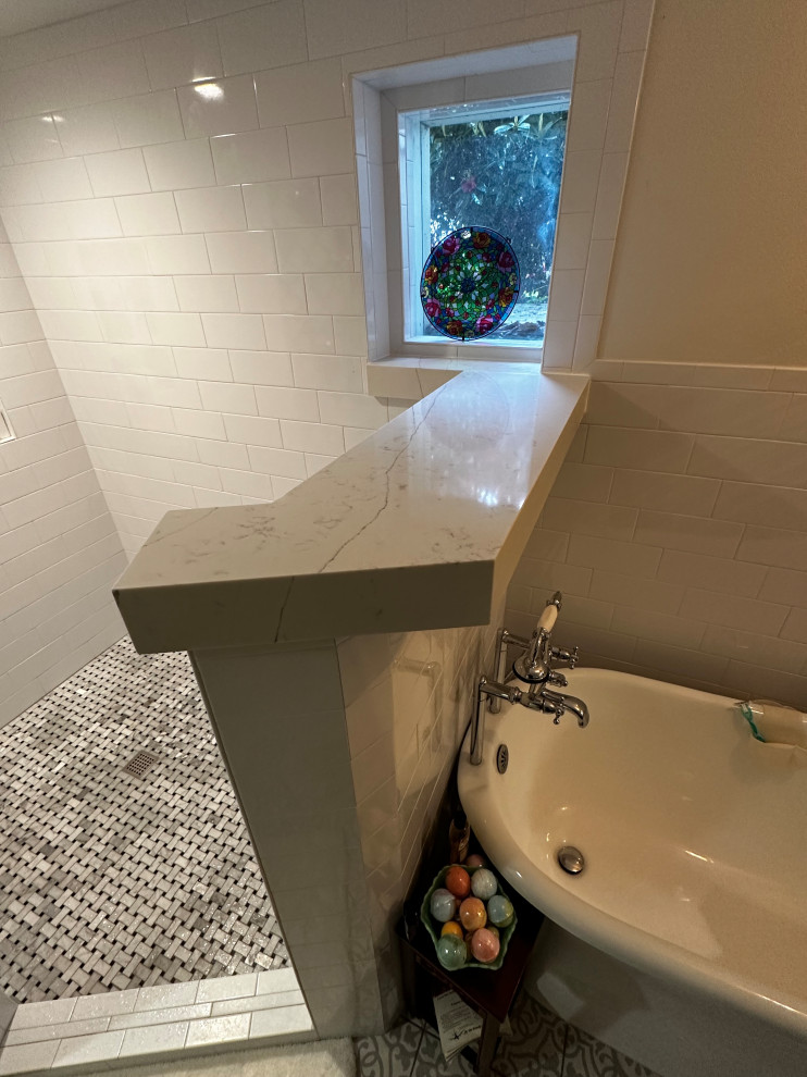 Steilacoom Historical Remodel