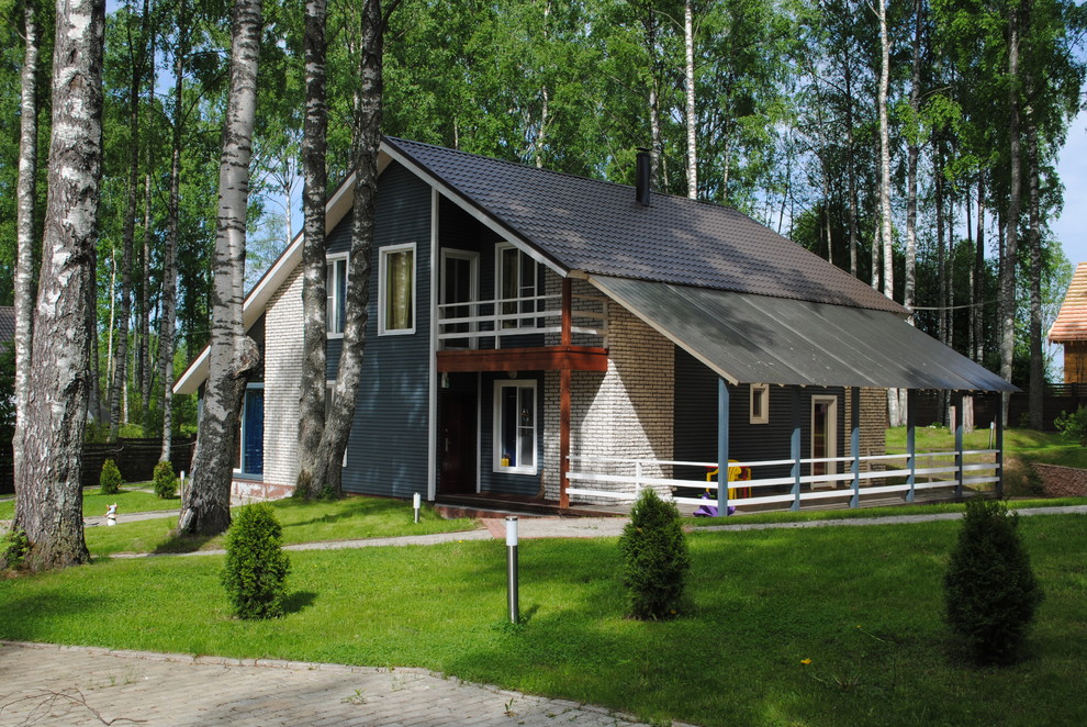 Шалле "Вайсхорн"