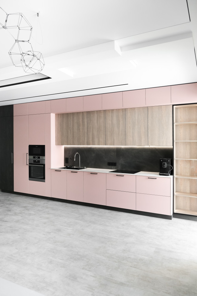 Северный Парк М.Цветаевой