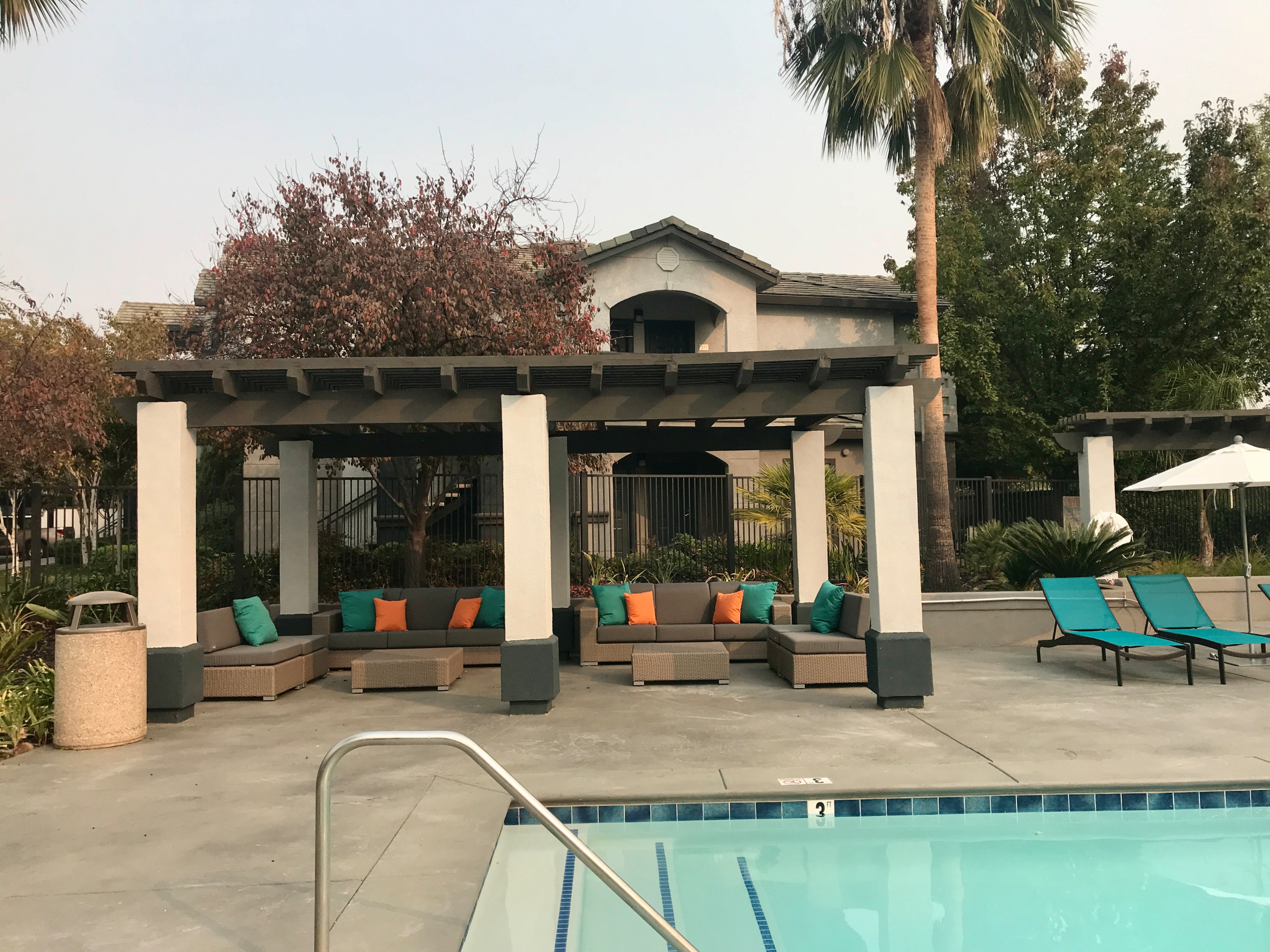 HOSPITALITY, MULTI-FAMILY + MODEL HOMES