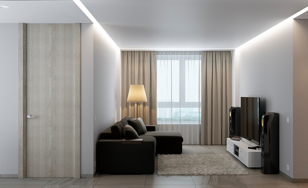 Минимализм