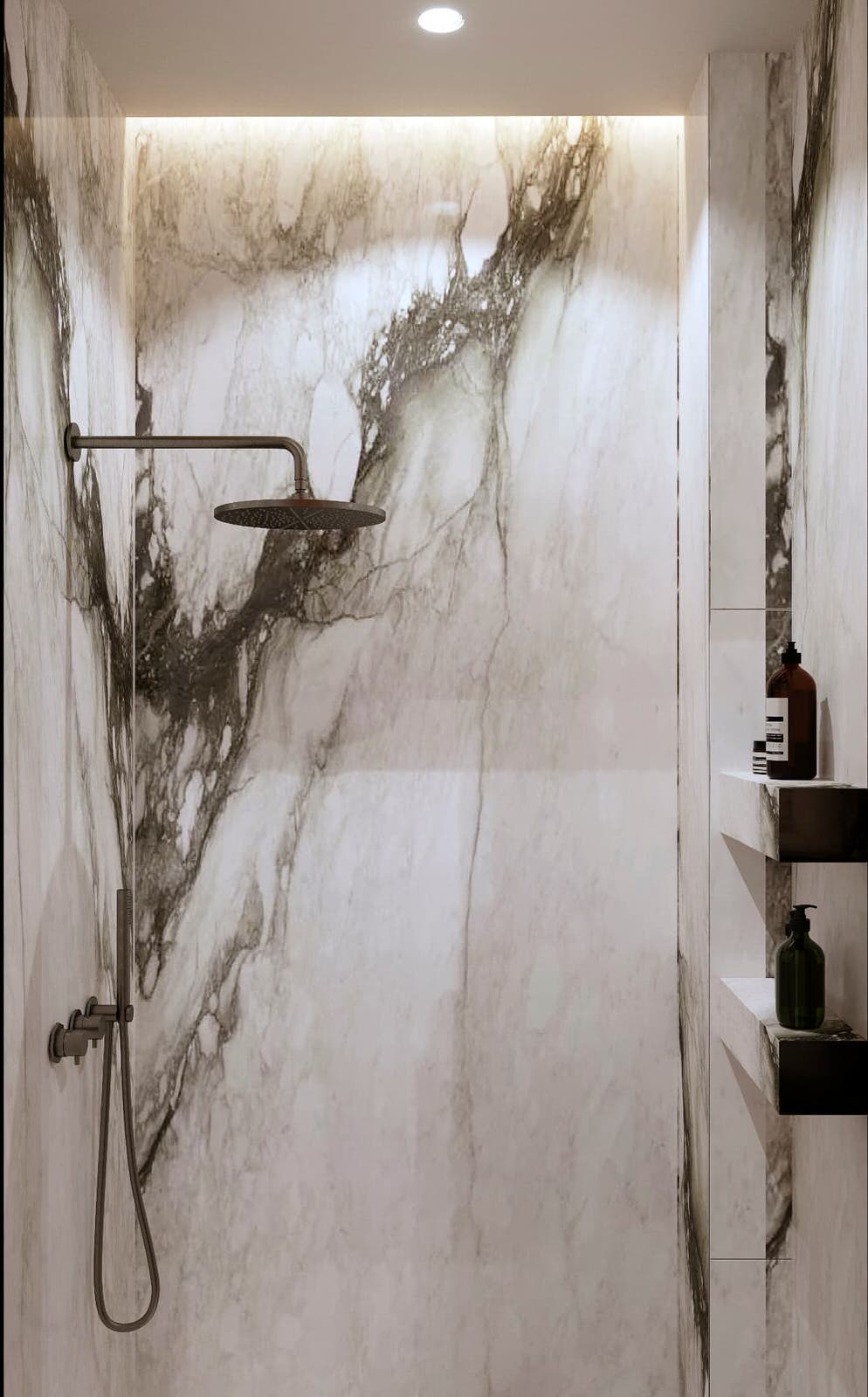 Квартира в ЖК "Neva Haus" №2