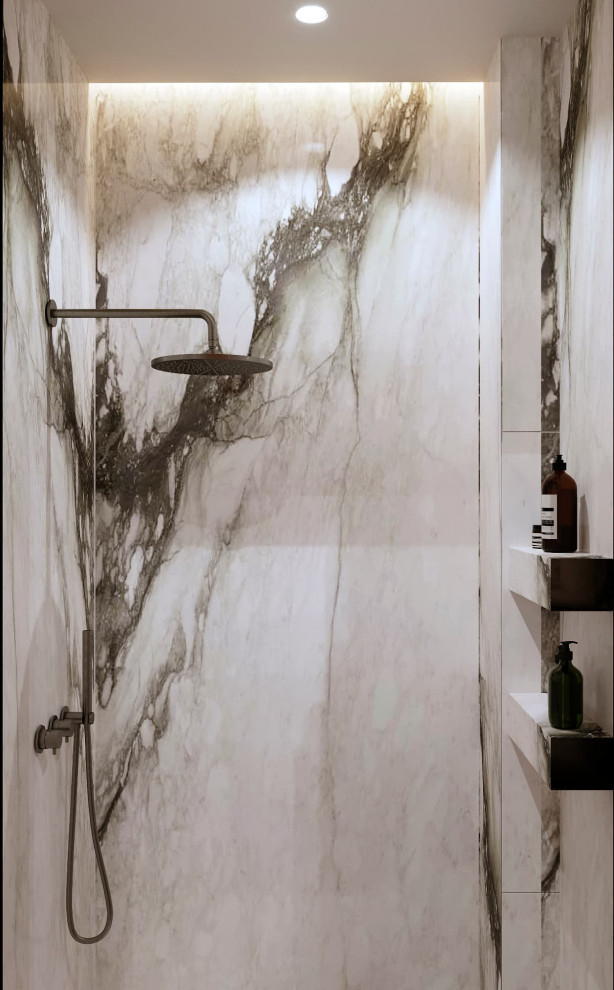 Квартира в ЖК "Neva Haus" №2