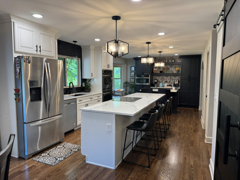 Kitchen Remodel