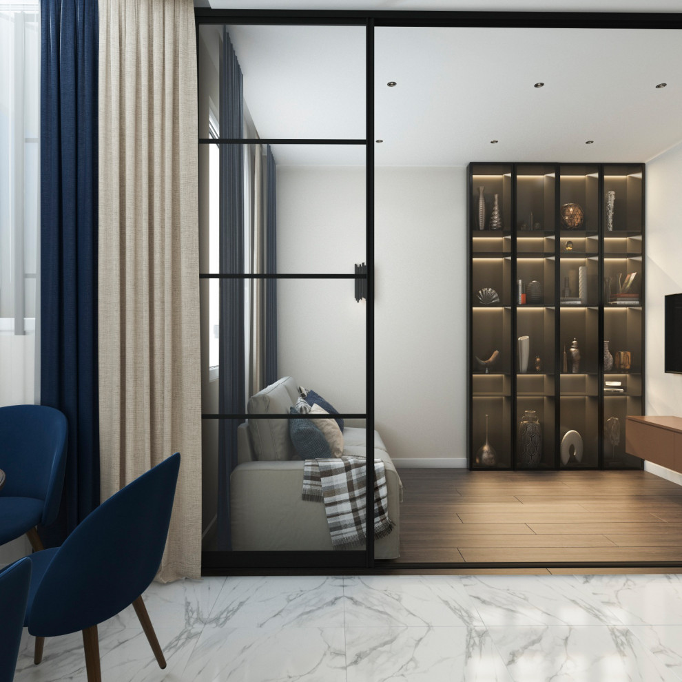 ЖК "Донской олимп"