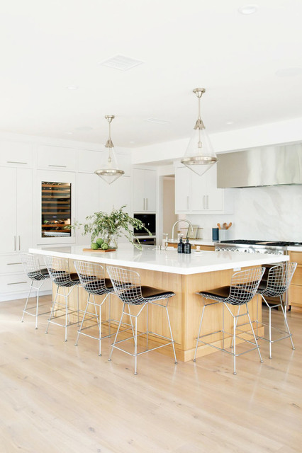 Rangeview Reno Pt. 2 contemporary-koek