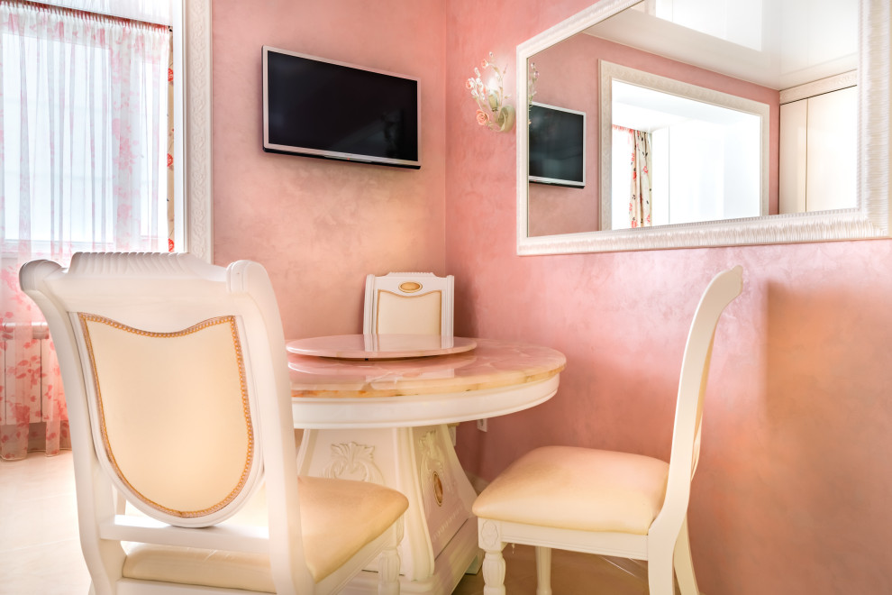 Интерьерная фотосъёмка квартиры в Краснодаре :: 14 ноября 2018