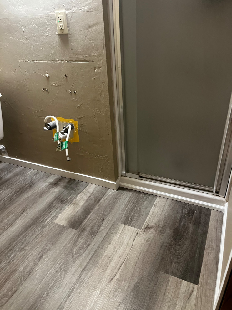 Small Bathroom