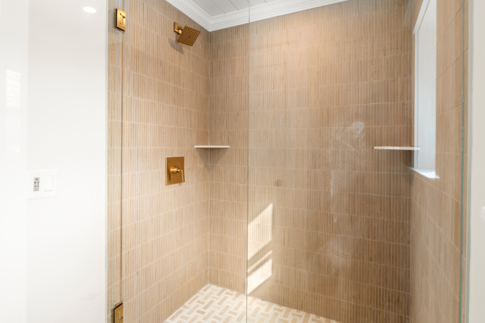 Marshfield, MA - Home Renovation