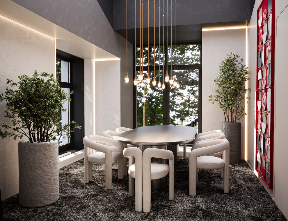 Офис Москва