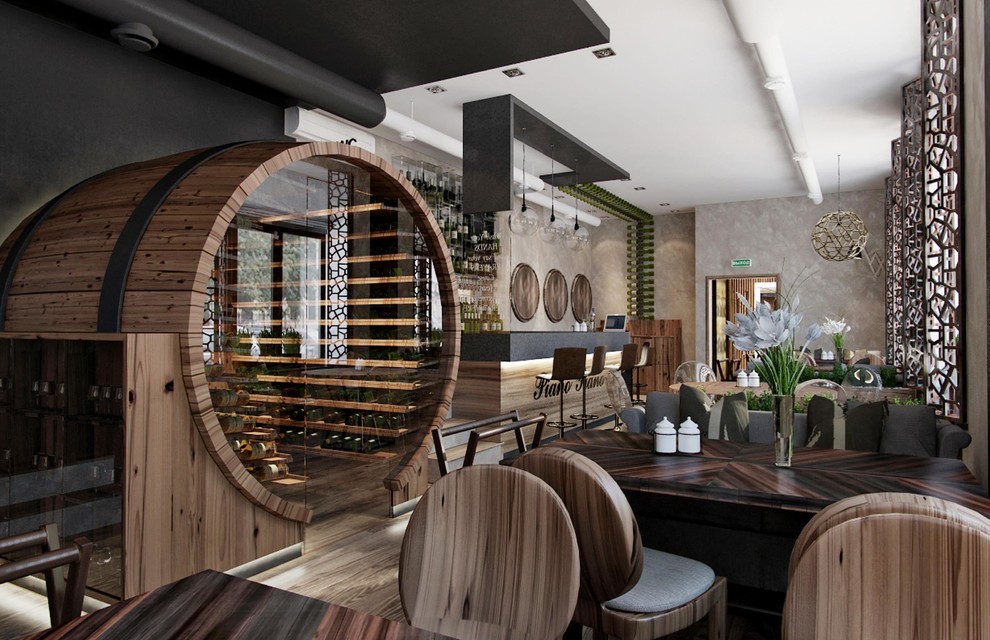 Итальянский ресторан piano piano