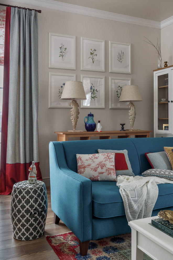 Загородный дом для семьи