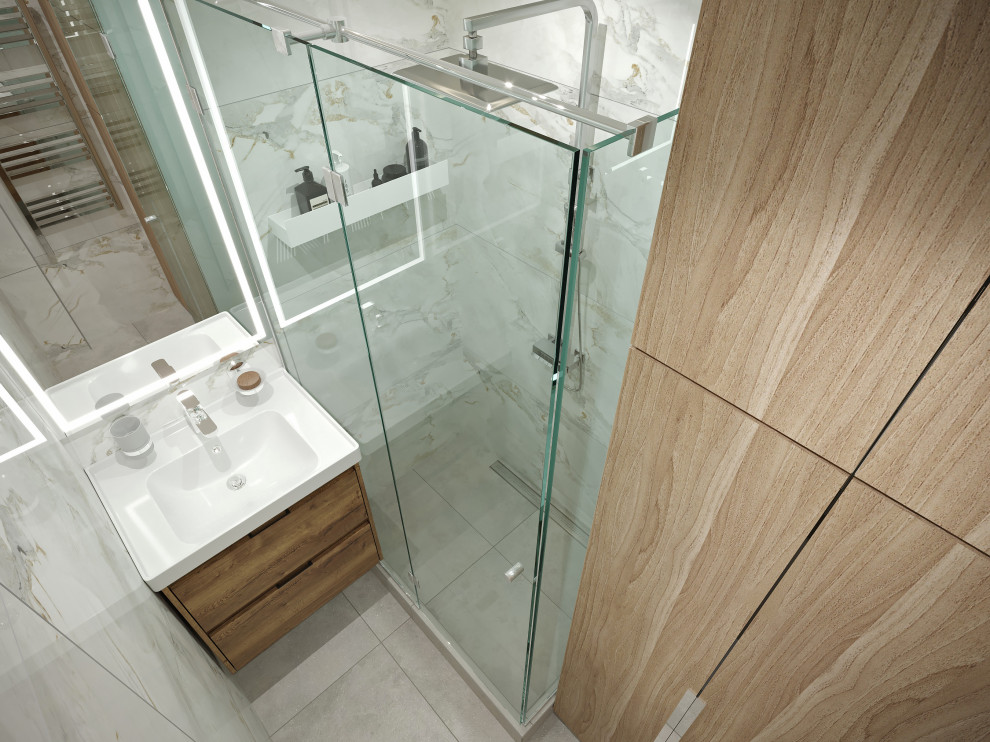 Проект квартиры