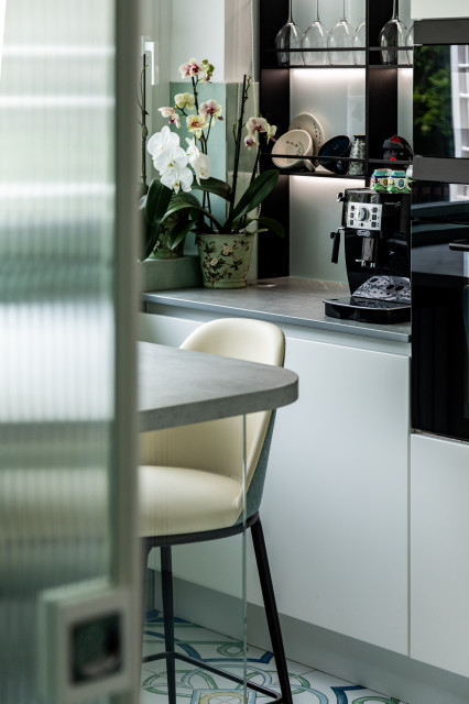 Polveri Vietresi mediterranean-kitchen