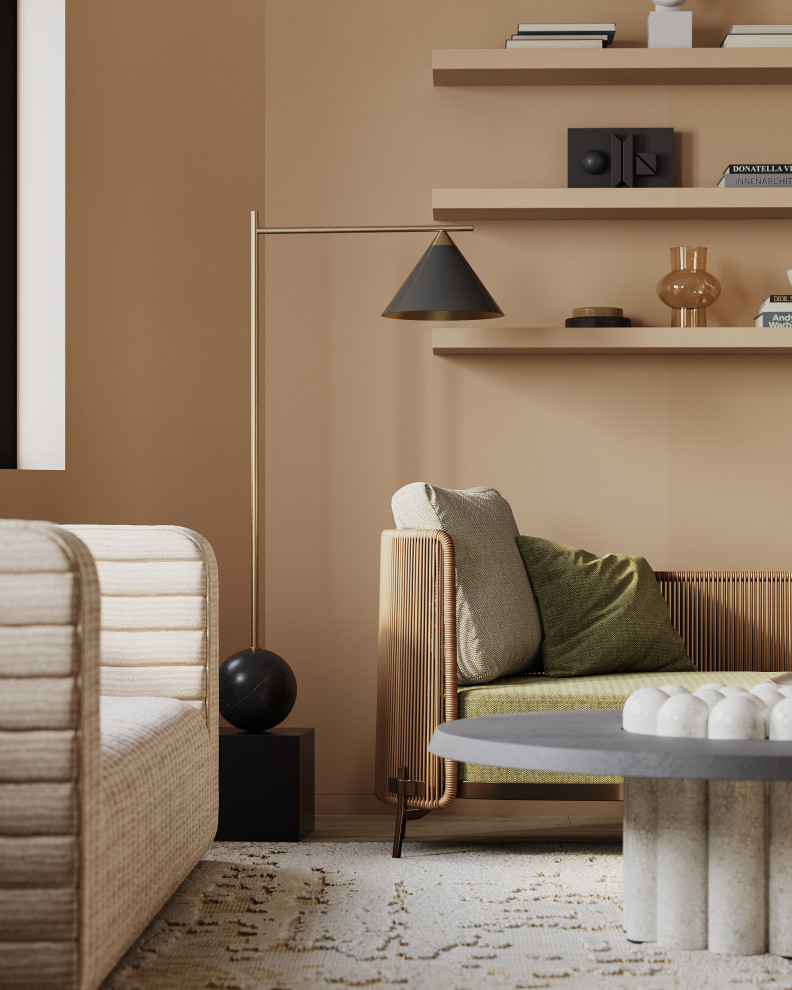 Обнаженные формы