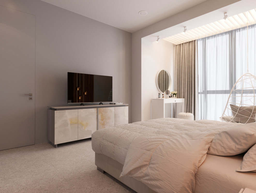 Квартира. Москва