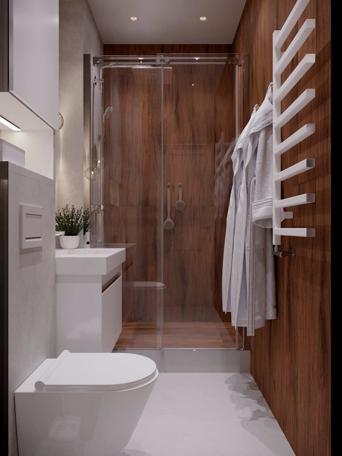 Квартира-студия  28 кв.м