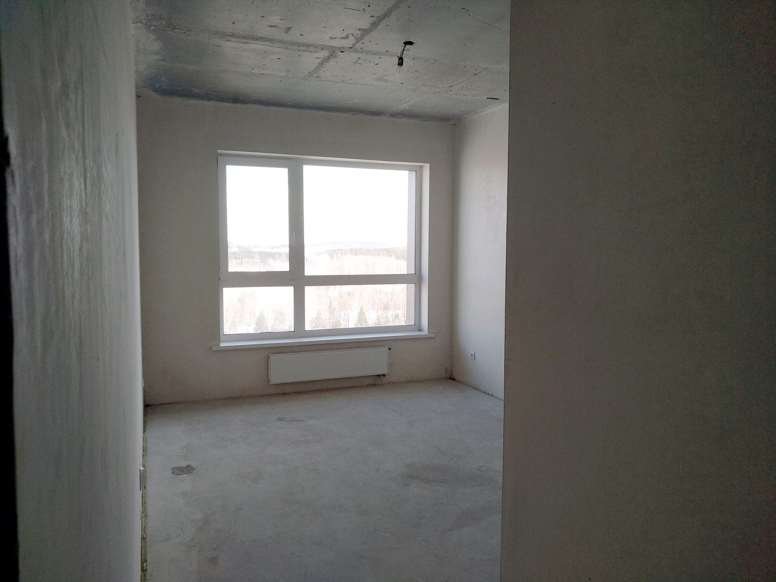 Игра контрастов