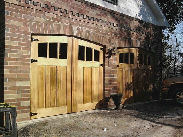 Custom Doors Klassisch Gartenhaus Atlanta Von Heirloom