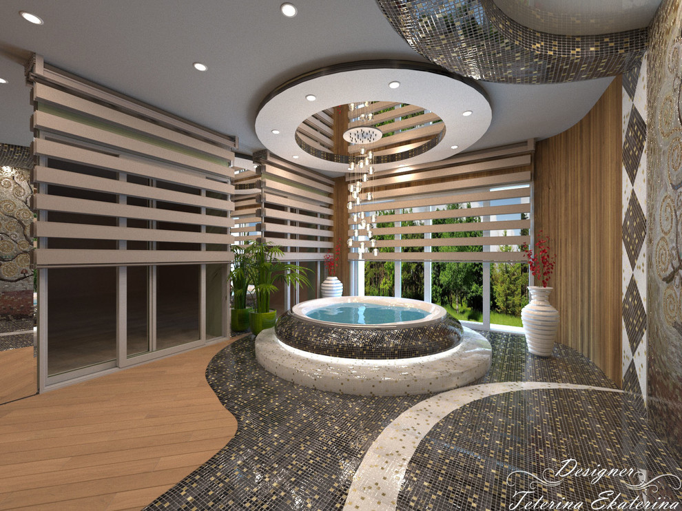 Котедж деревня Суворовы