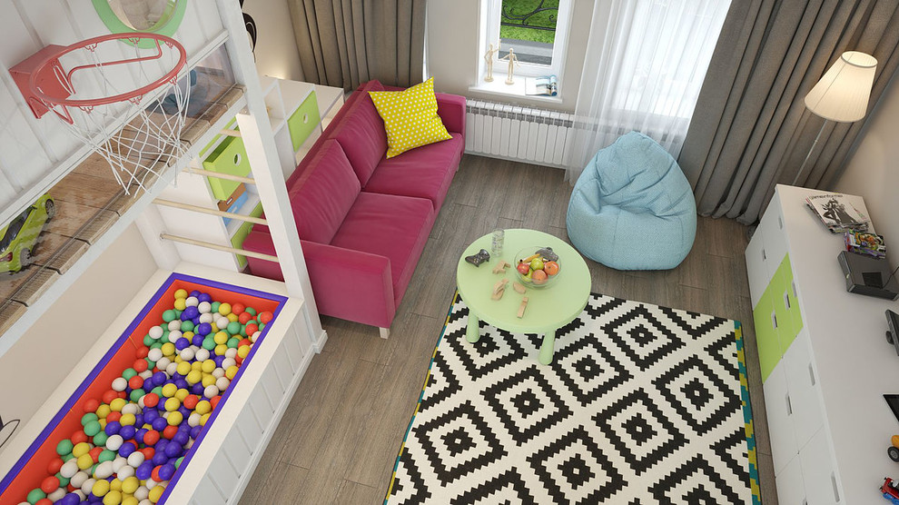 Дом, 2 этажа, 250 м2