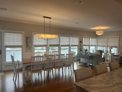 2024 Timm's Window Fashions Projects