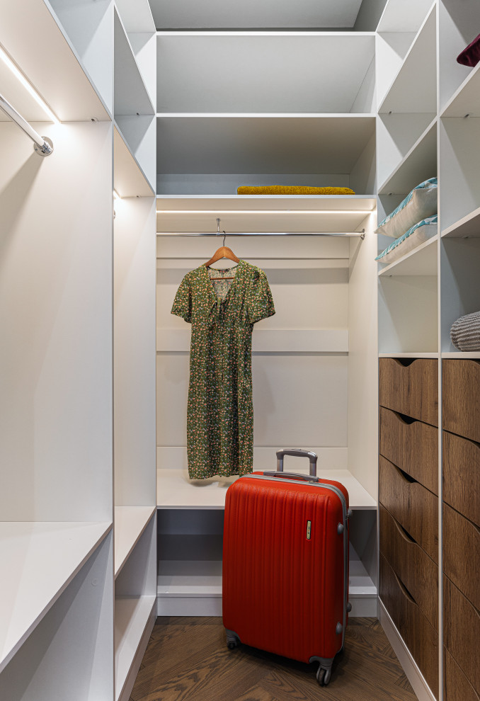 Уютная двушка для семейной пары