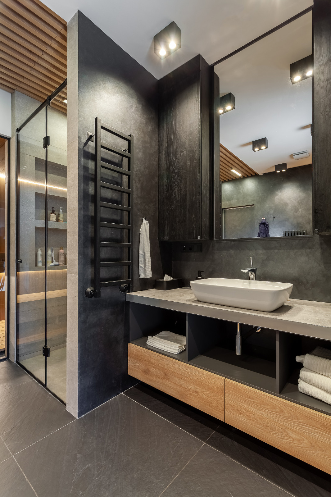 Коттедж в Подмосковье