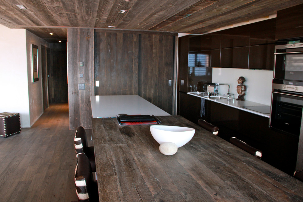 Амбарное Дело