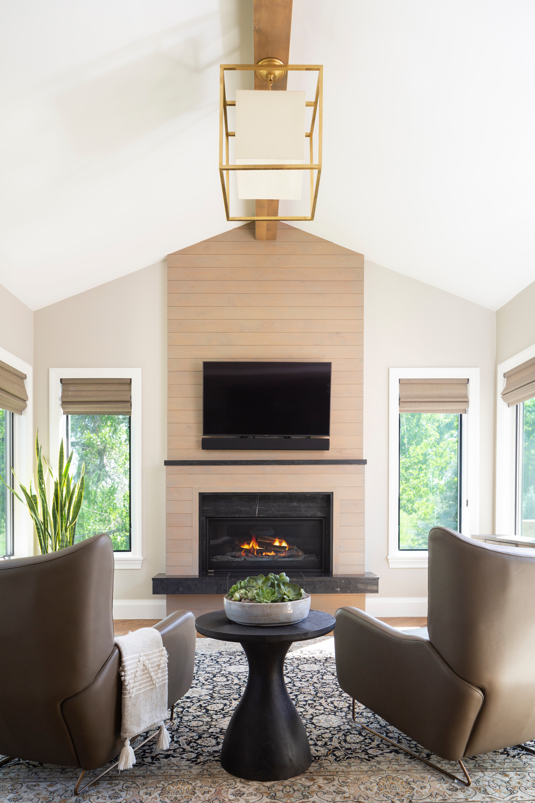 Fresh Farmhouse in The Preserve