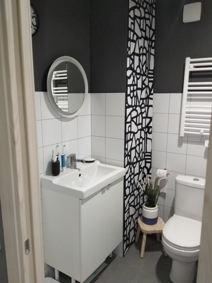 Однокомнатная квартира