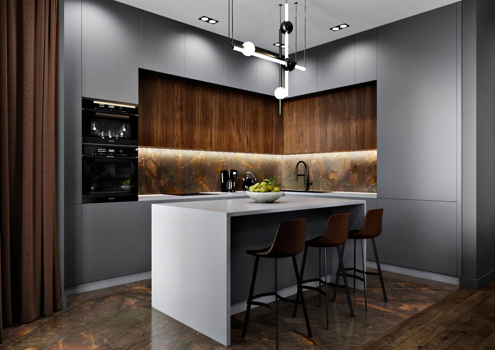 ХОЛОСТЯК НА АРБАТЕ