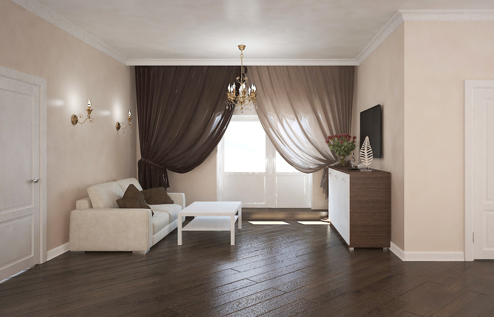 Коттедж 281м2