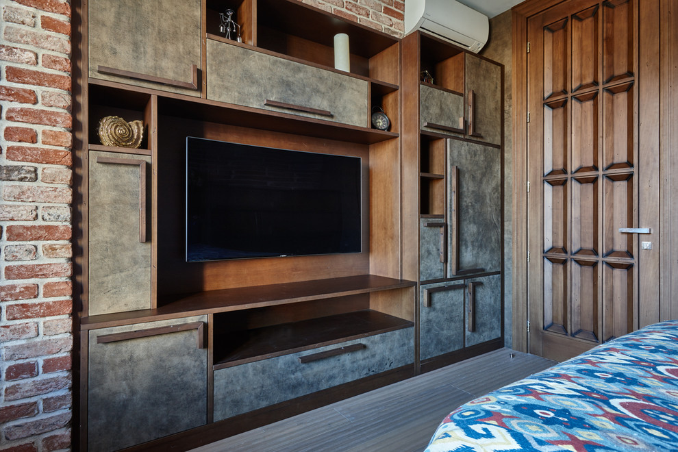 Квартира на Красных воротах